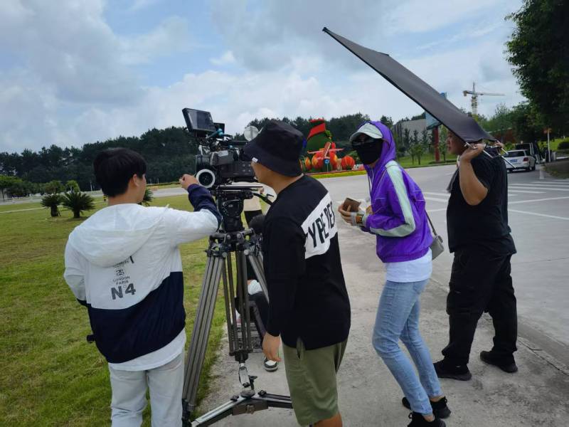 场景赋能，枞阳县TVC拍摄打造品牌沉浸式体验