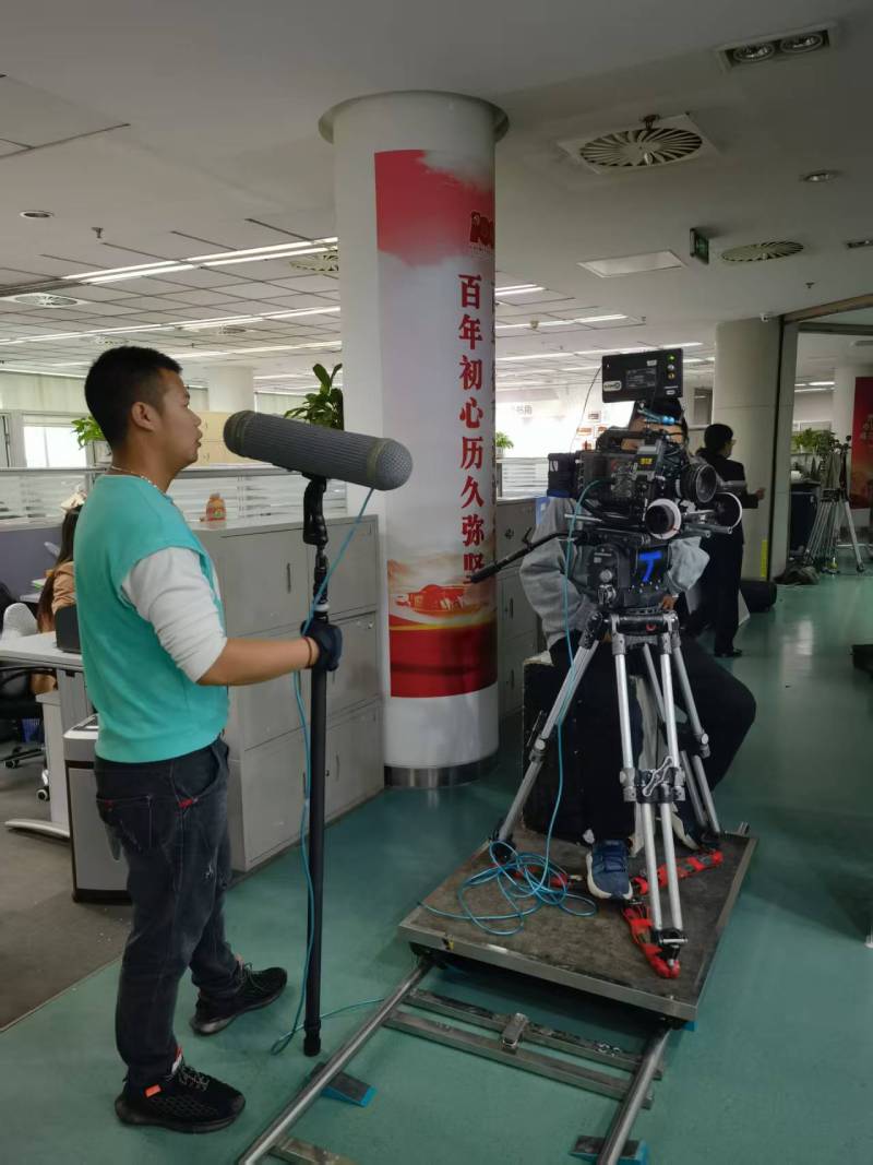 枞阳县广告片拍摄：用故事化表达传递品牌温度，拉近与用户的距离！