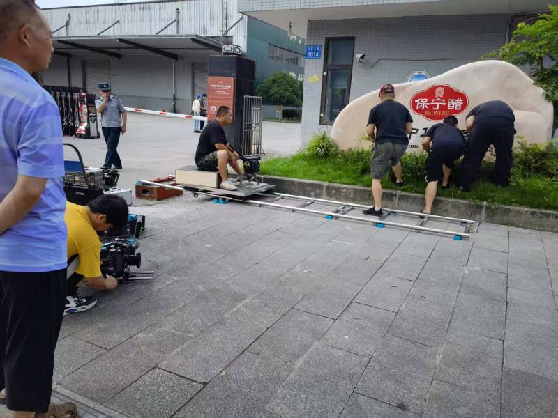 枞阳县TVC拍摄：制造业专属TVC方案，用镜头展现企业硬核实力！