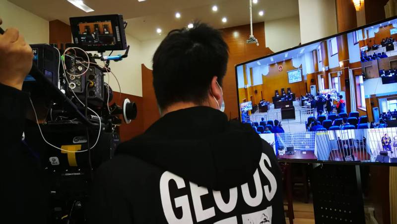 枞阳县TVC制作：政企单位合规宣传，专业把控内容，官方平台适用！