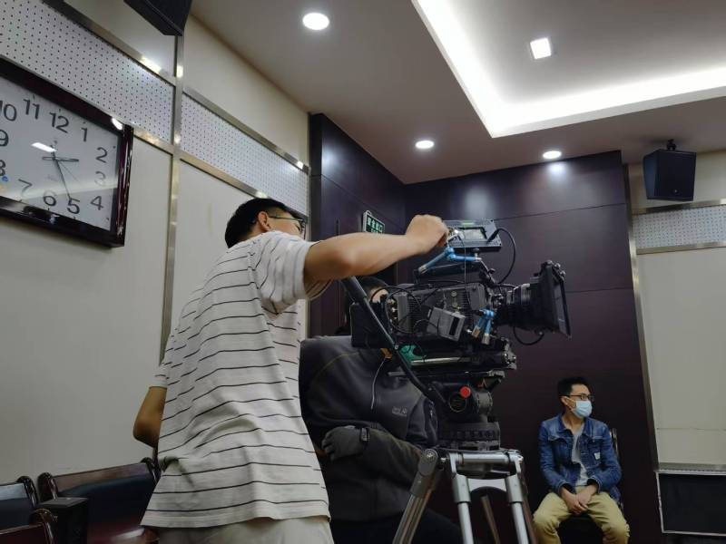 价值沉淀，长效赋能——枞阳县TVC与广告片拍摄制作的长效价值构建