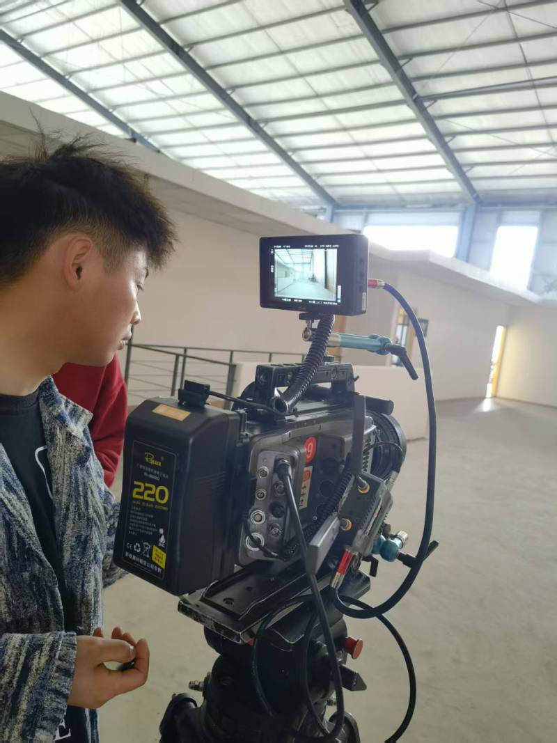创新驱动，智领未来——枞阳县TVC与广告片拍摄制作的创新实践