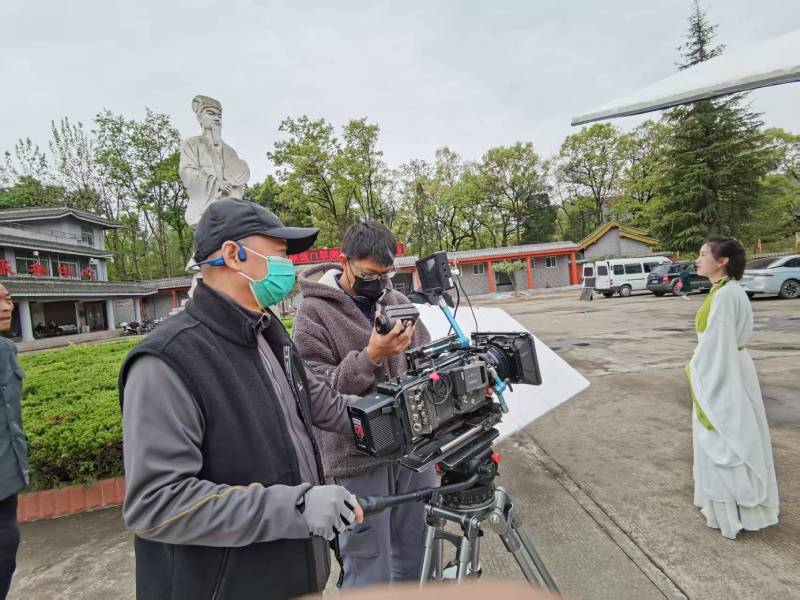 枞阳县广告片拍摄公司：从策划到投放，一站式服务，让品牌传播更高效！
