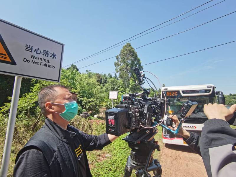 枞阳县TVC拍摄公司：深耕本地市场，为品牌定制专属拍摄方案