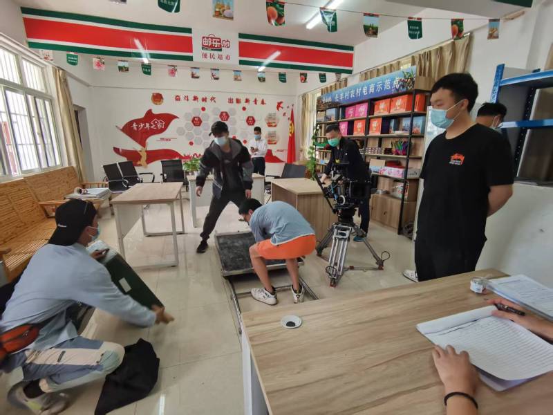 枞阳县广告片拍摄公司：极简主义践行者，少即是多的视觉哲学