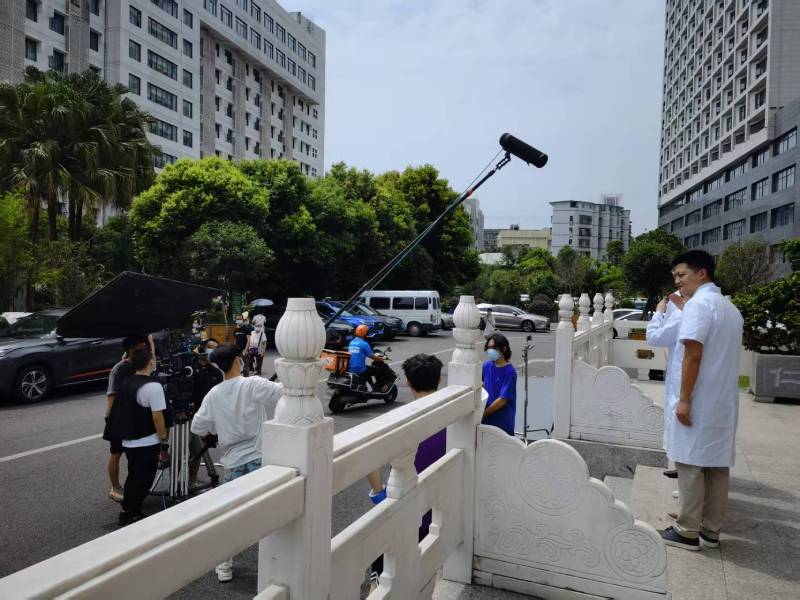 枞阳县广告片拍摄公司低成本实现高规格制作的诀窍